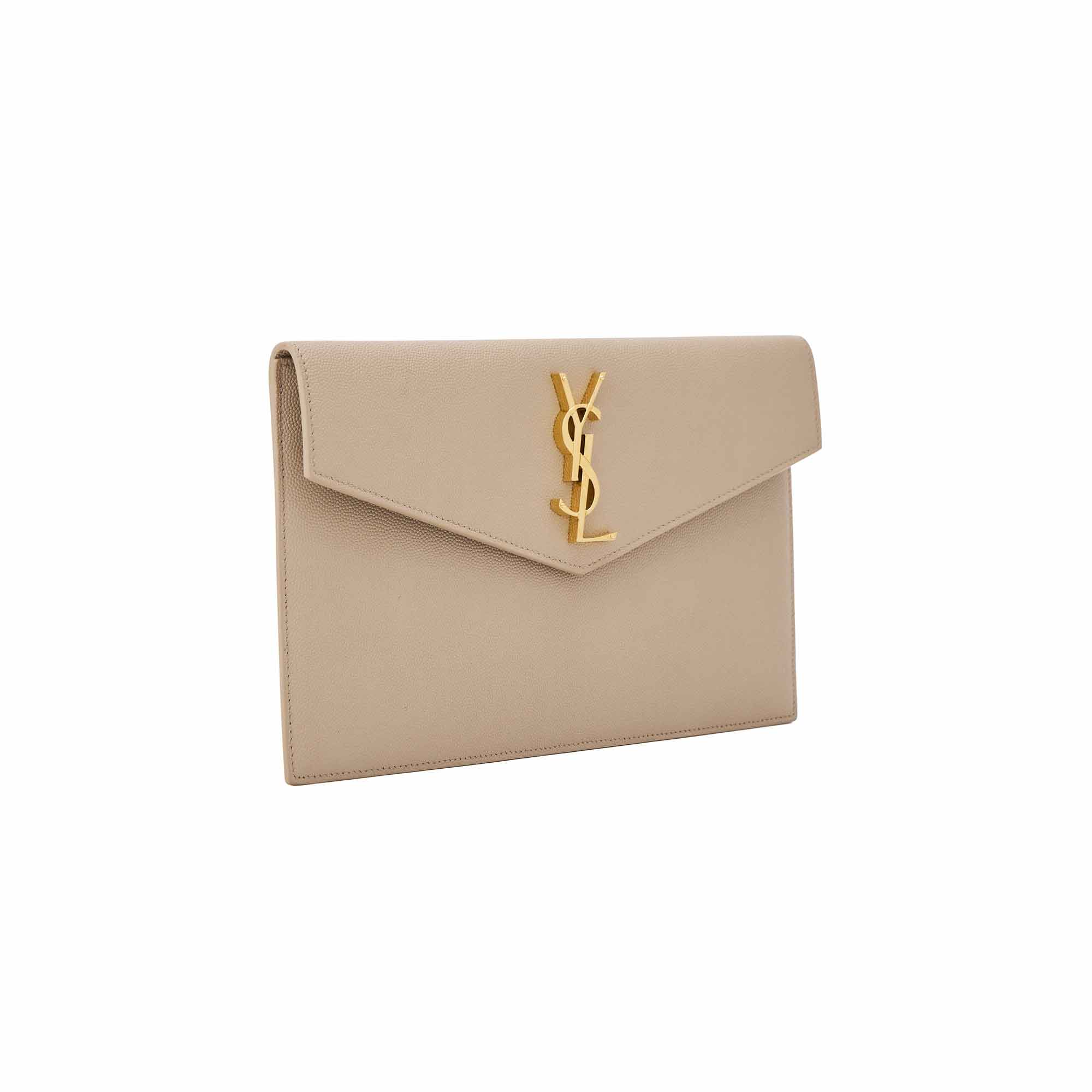 Saint Laurent Envelope Bag - Designer Bag Hire